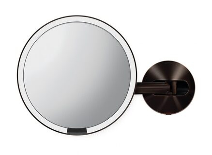 Simplehuman Cosmetic mirror on stand