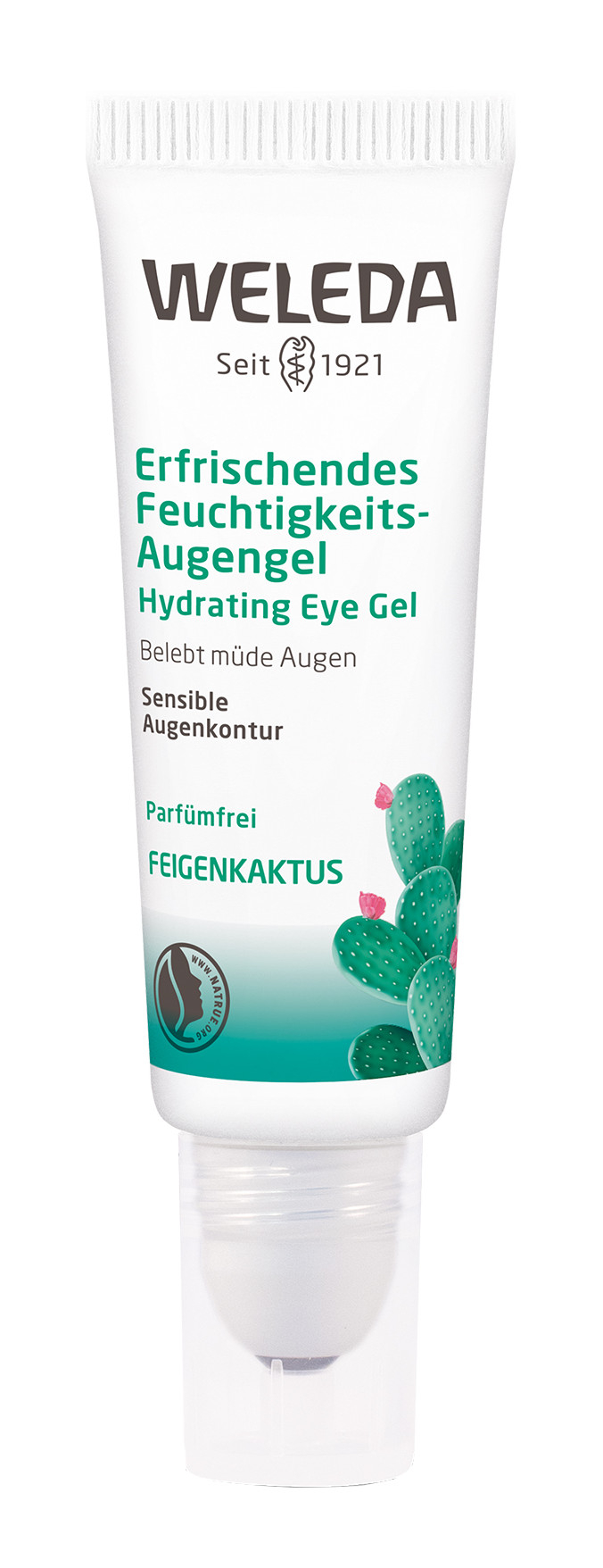 Weleda Opuncie Hydrating Eye Gel 10 ml