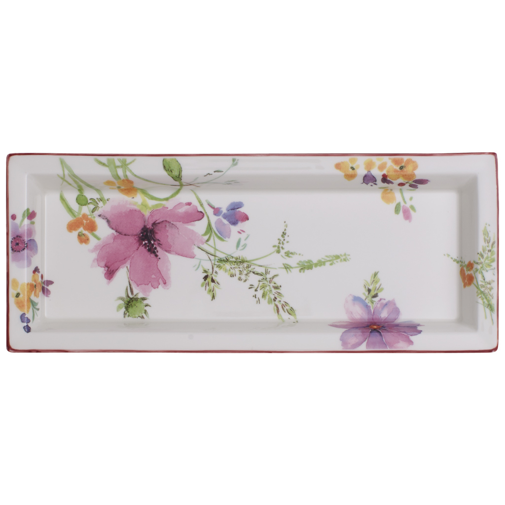 Square bowl, Mariefleur Gifts collection - Villeroy & Boch