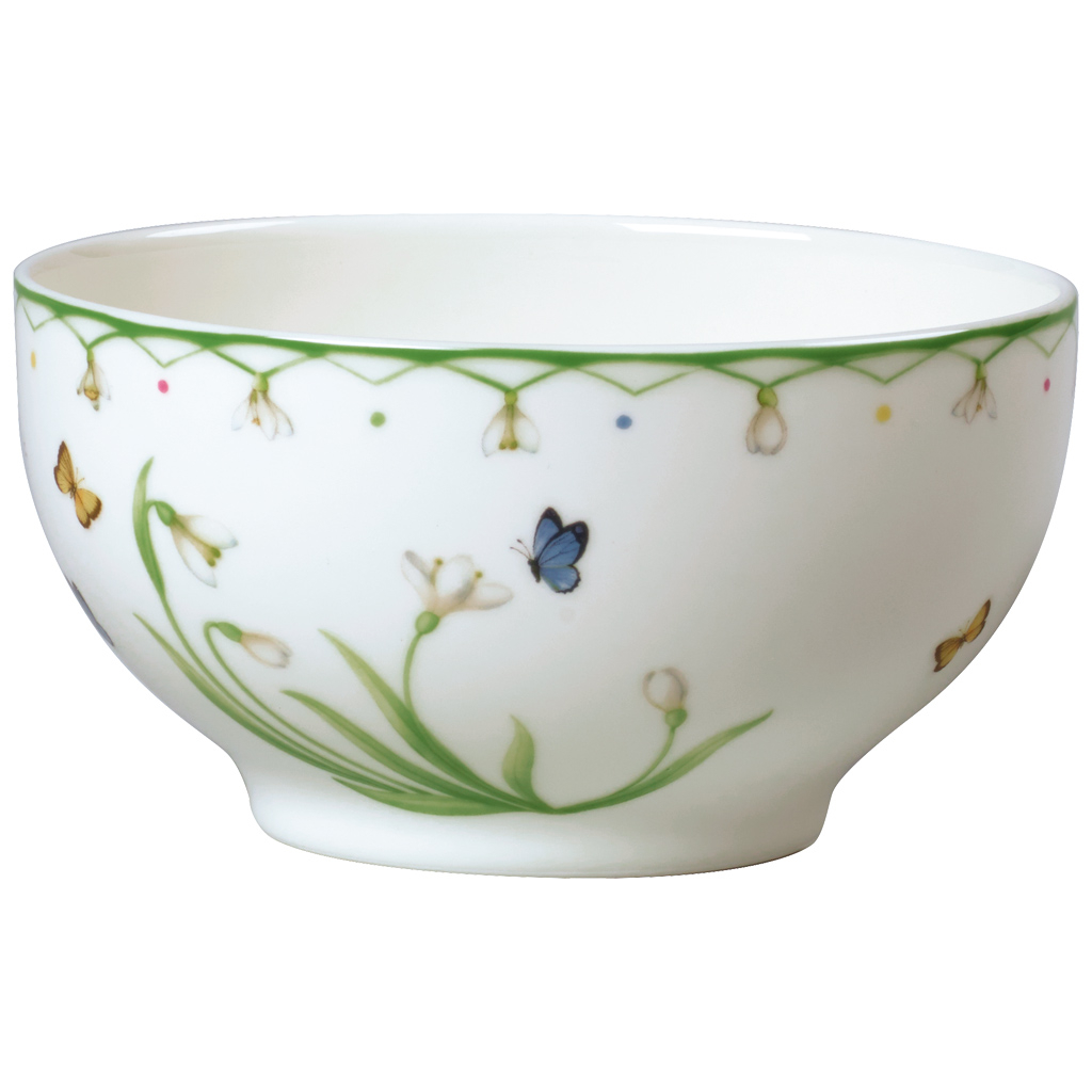 Plate, Colourful Spring collection - Villeroy & Boch
