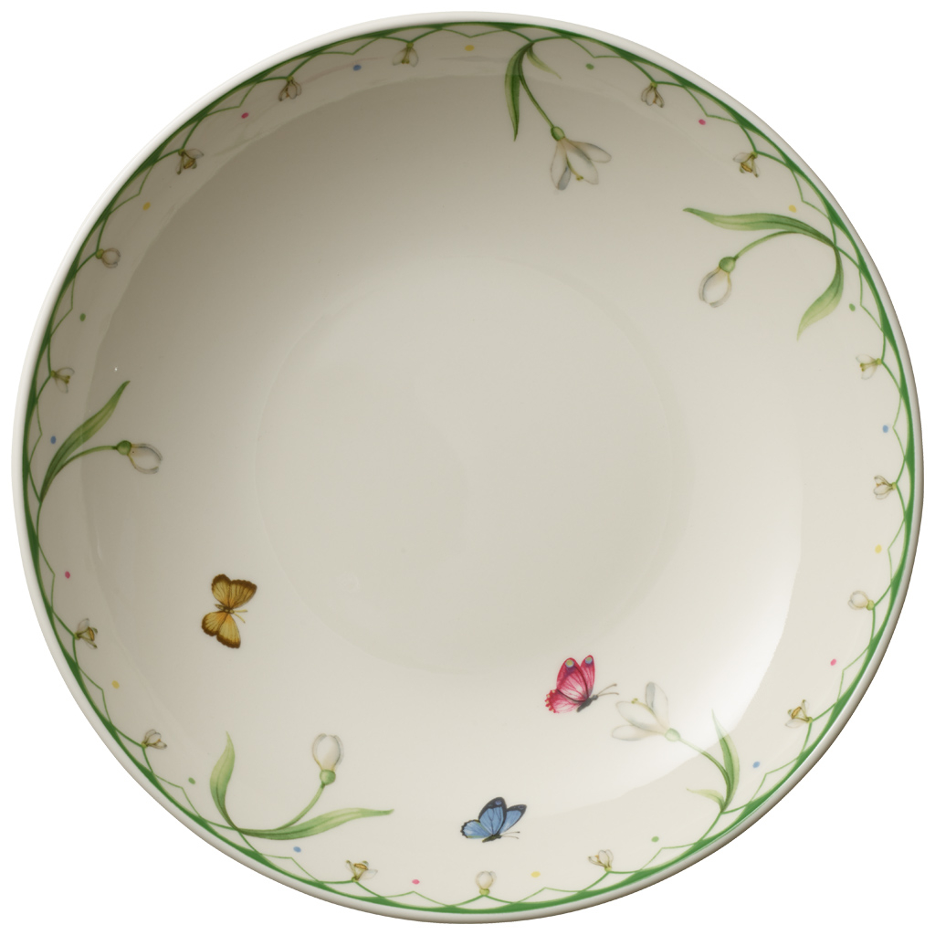 Flat plate, Colorful Spring collection - Villeroy & Boch