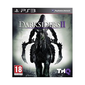 Darksiders 2 [PS3] - BAZÁR (použité zboží) odkup