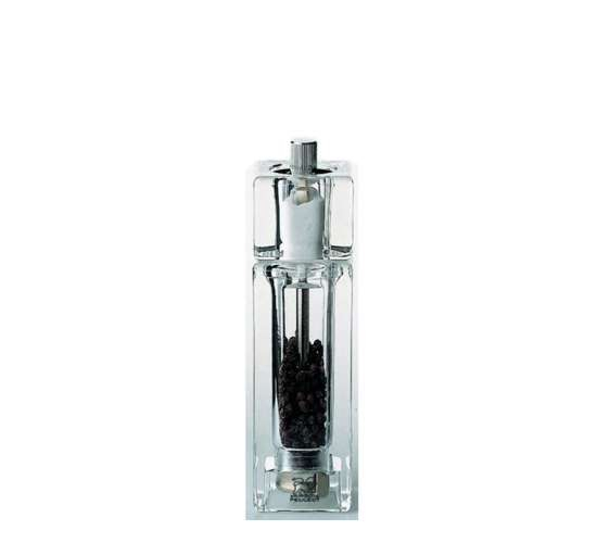 Peugeot Pontarlier Comby - spice mill with salt shaker 860501