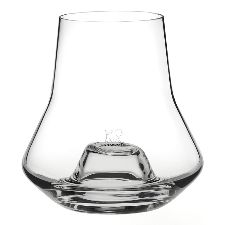 Whisky proefglas