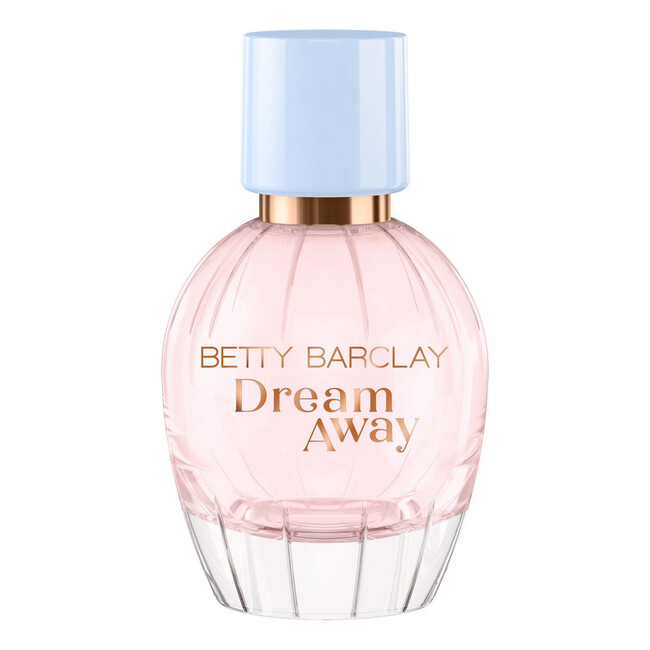 Betty Barclay Dream Away perfumed water 20 ml
