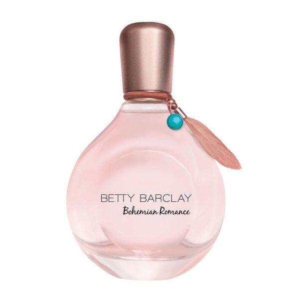 Betty Barclay Bohemian Romance, água perfumada para mulheres 20 ml - 20ml