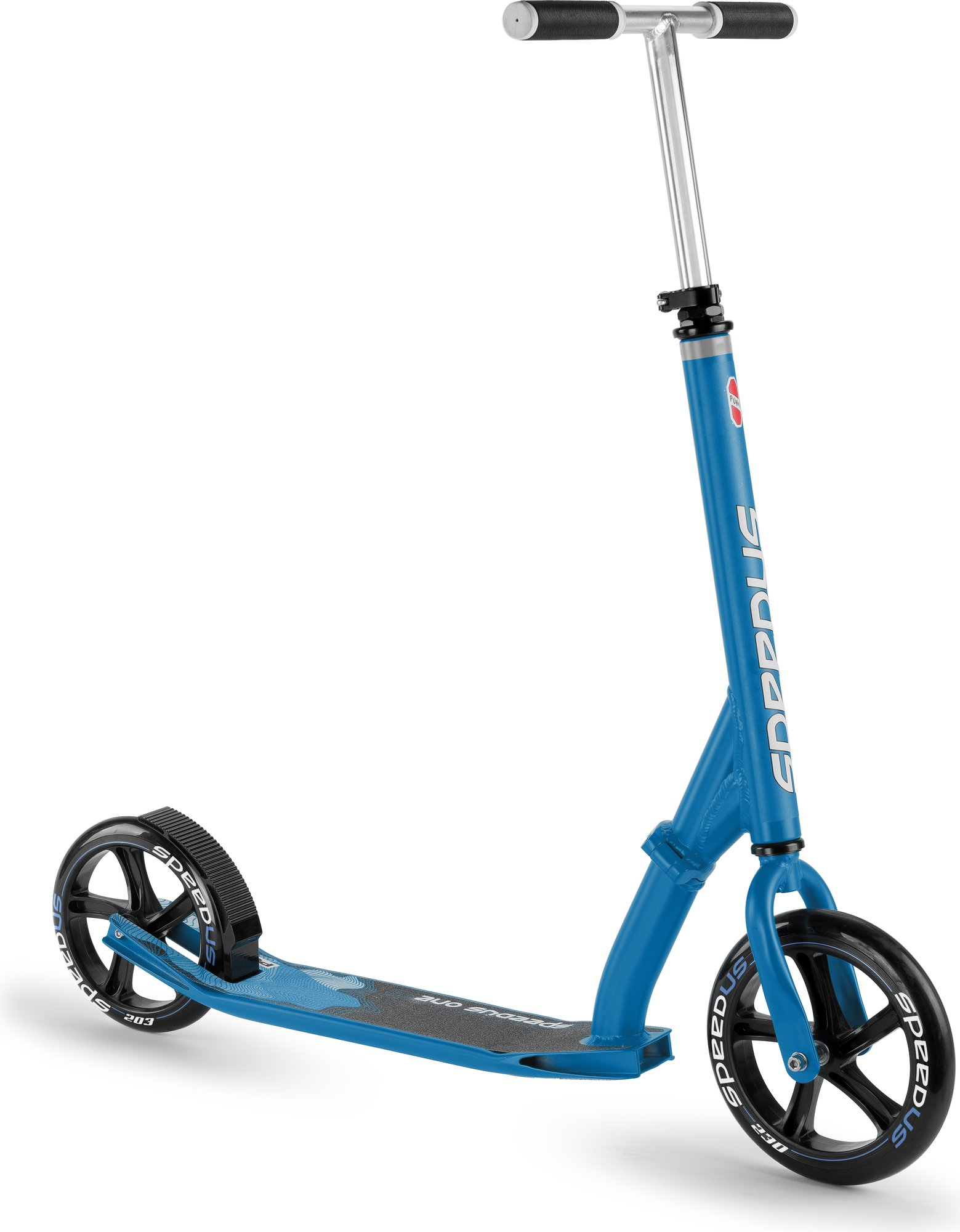 PUKY Scooter SpeedUs One blue