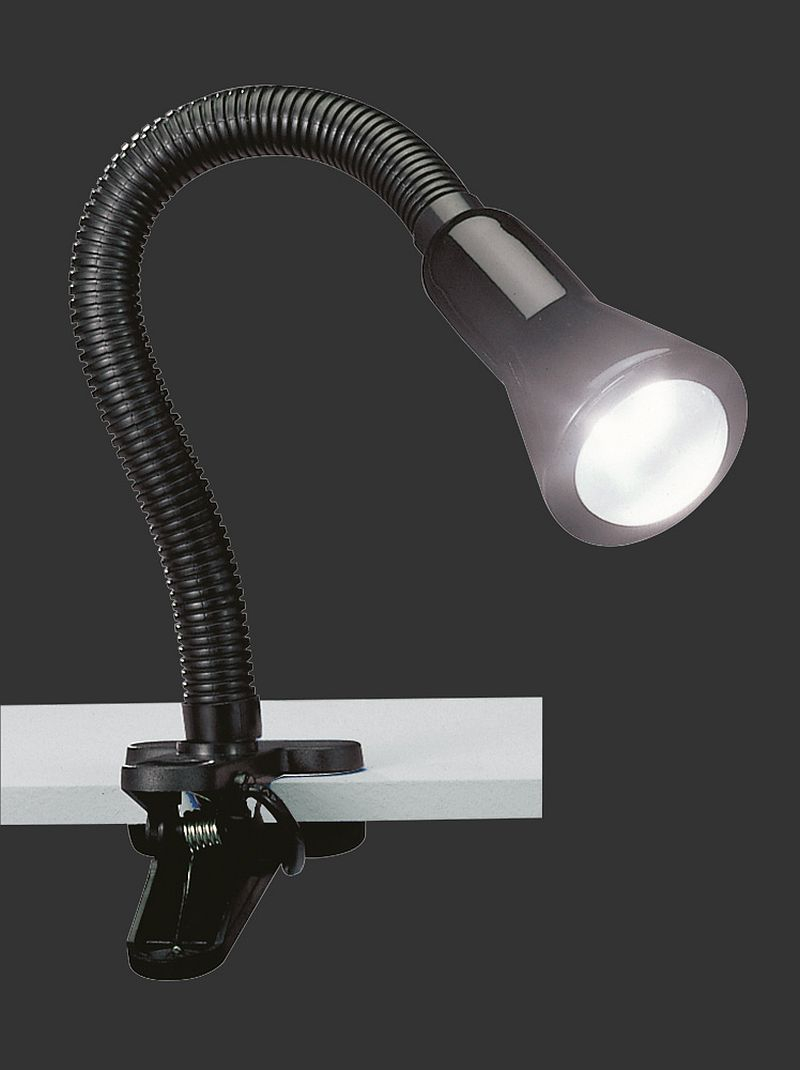 Luminaire clip Flexo TRIO 5028010-02 E14 1x18W