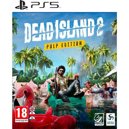 Dead Island 2: PULP Edition - PS5
