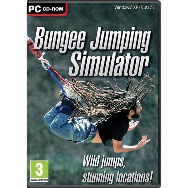 Bungee-Jumping-Simulator PC