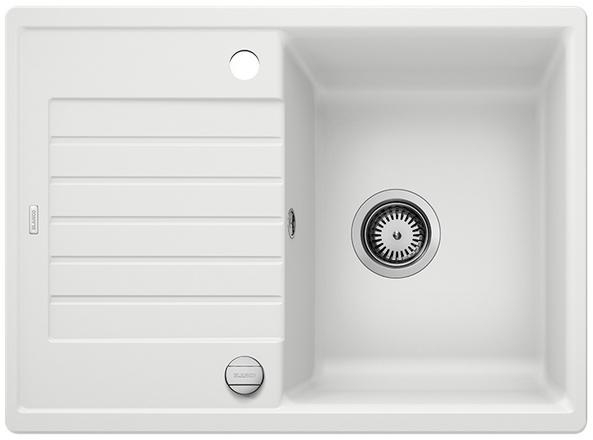 Granite sink Blanco ZIA 45 S White 524715