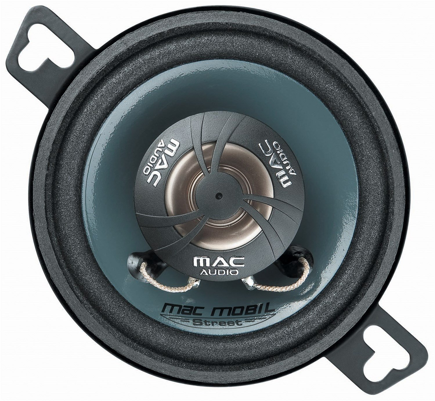 Car Speaker Mac Audio Mobil Street 87.2