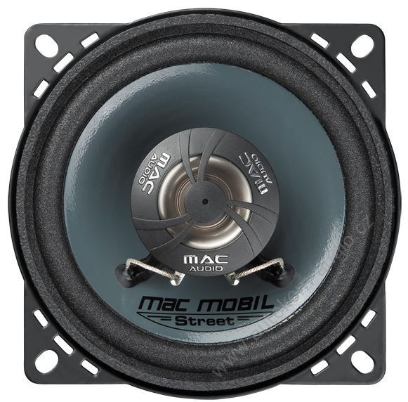 MAC Audio Mobil Street 10.2 PRICE FOR A PAIR