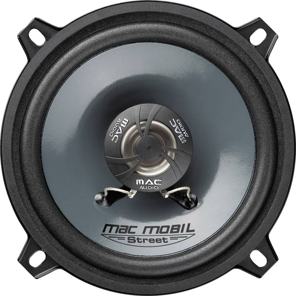 MAC Audio Mobil Street 13.2 PRICE FOR PAIR!