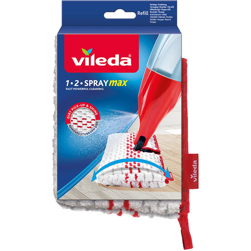 Vileda Spray Max replacement cover for mop