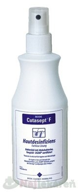 Cutasept F 250 ml