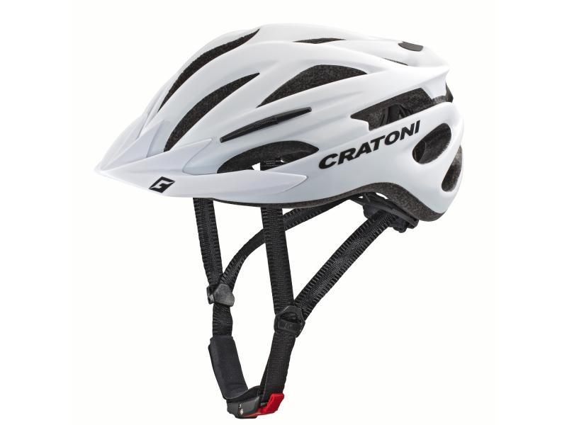 Cratoni Pacer Cycling Helmet