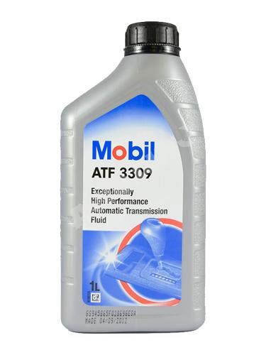 MOBIL Olej Mobil ATF 3309 1L 150275