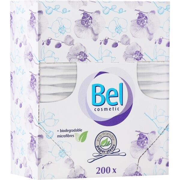 BEL Premium, pappersvattensnäpp 300 stk
