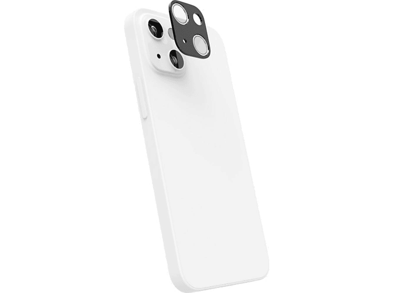 Hama Sklo Ochranné pro fotoaparát Apple iPhone 13 / 13 Mini