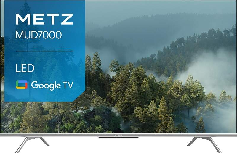 TV Metz 50MUD7000Z