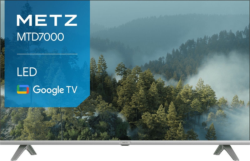 Televízor Metz 40MTD7000Z