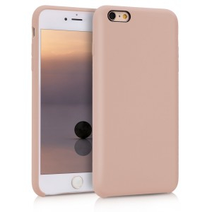 Púzdro pre Apple iPhone 6 Plus - ružová