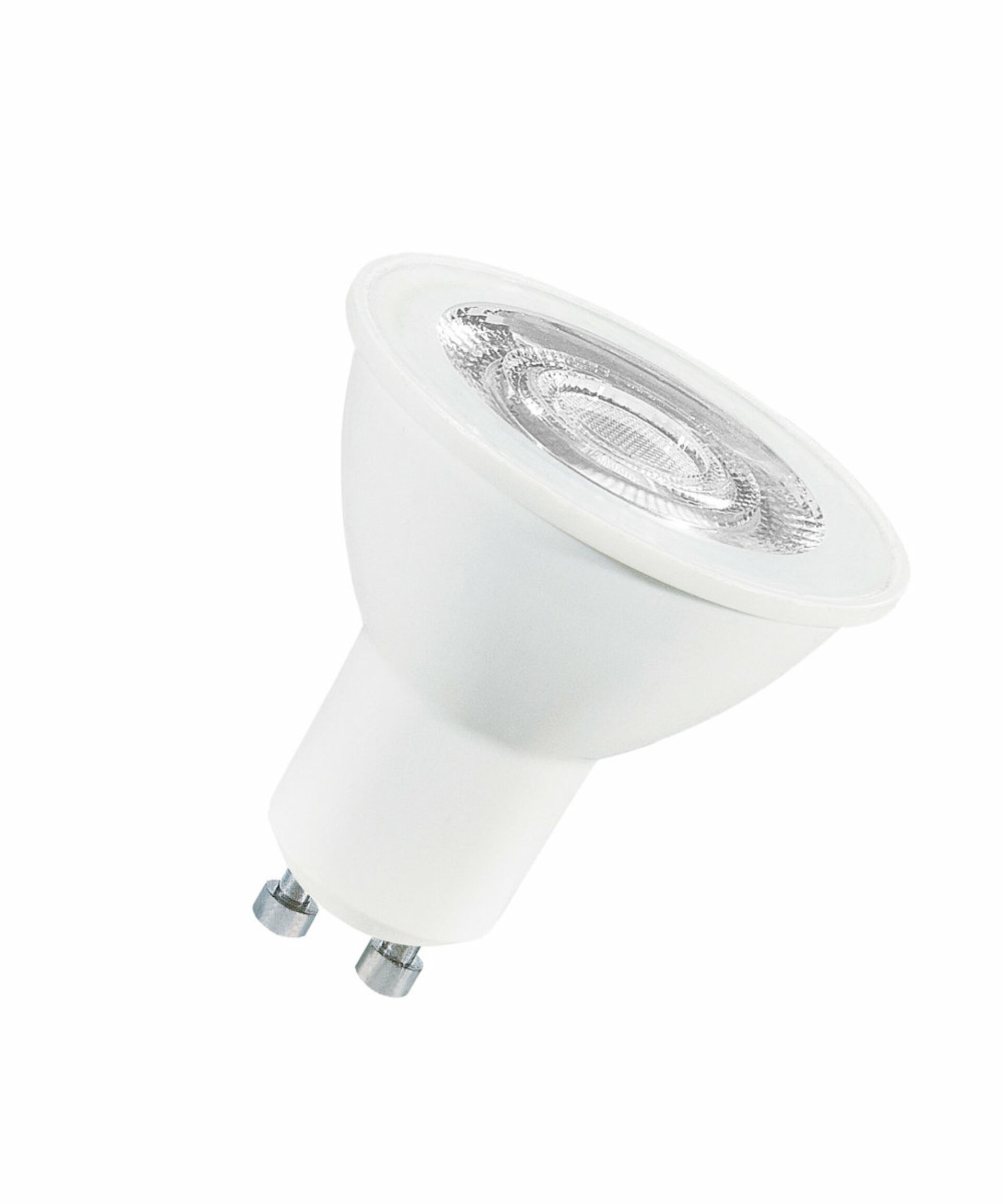 OSRAM® LED 50 36° 5W/2700K GU10 Value PAR16 bulb