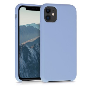 Apple iPhone 11 tok - kék