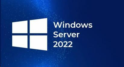 Windows Server 2022 Standard 16core - OEM - apenas para FUJITSU SRV