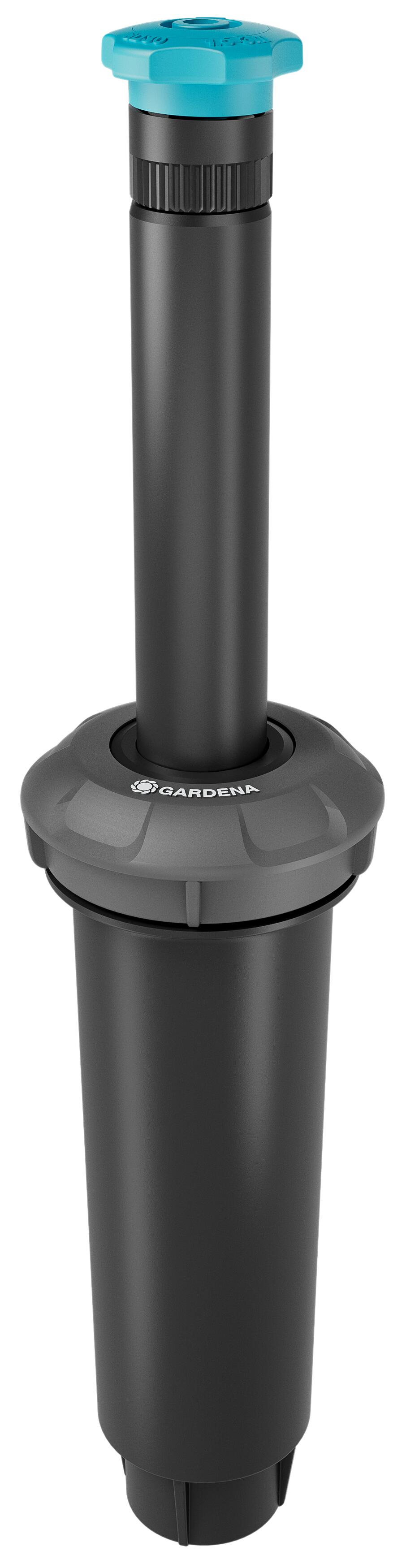 Προϊόν με όνομα: Gardena 8241-20 αφαιρούμενος εκτοξευτήρας SD30