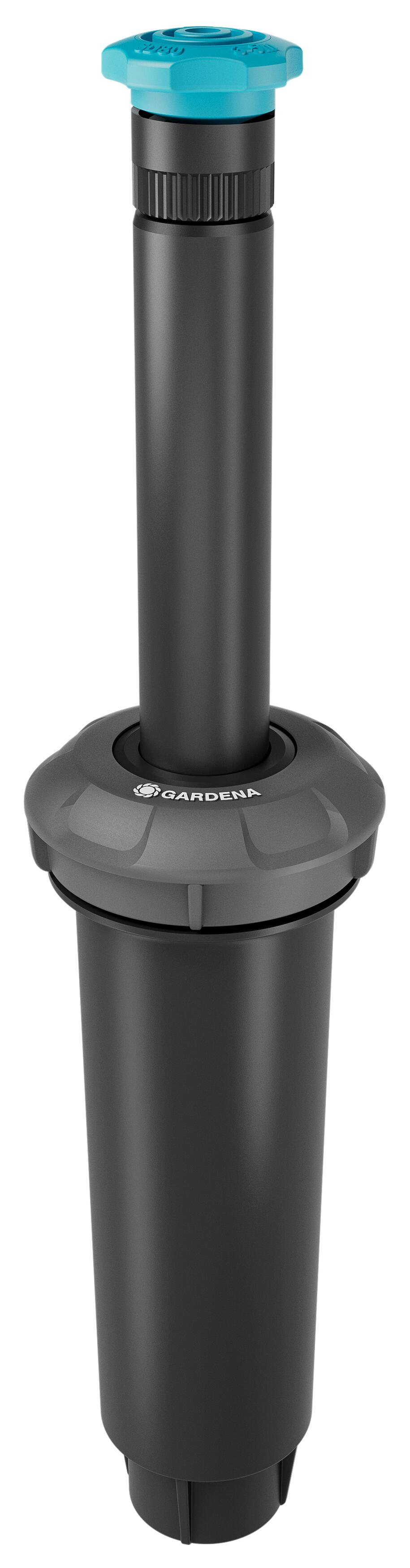 Gardena 8243-20 retractable sprinkler SD80