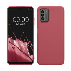 Husa pentru Nokia G22 - roz