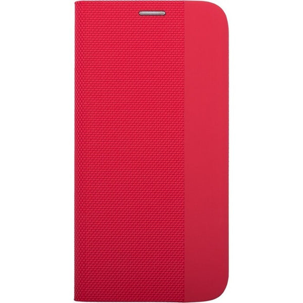 Puzdro pre Samsung Galaxy A33 5G - červené