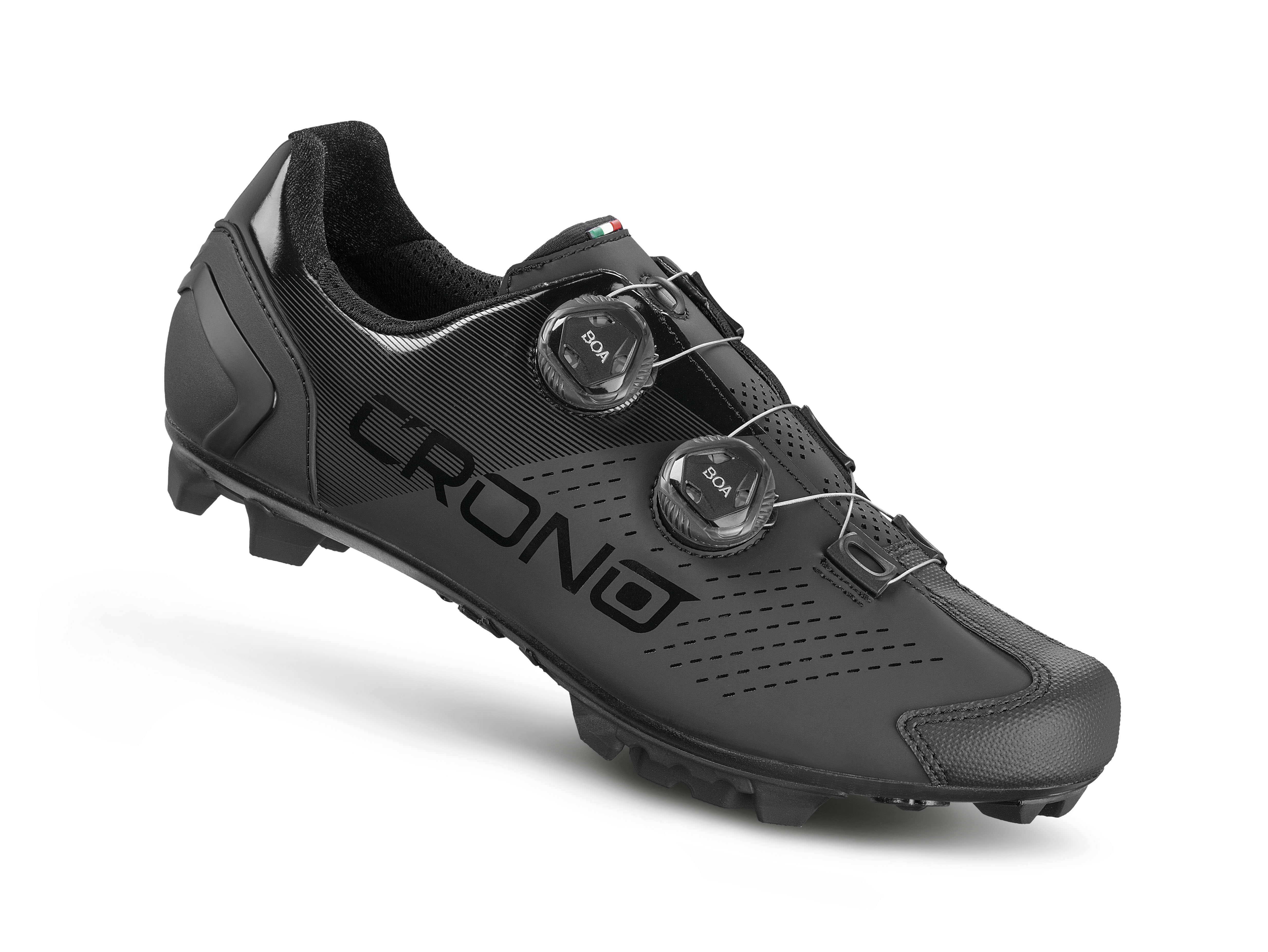 Crono CX-2 MTB Black cipő