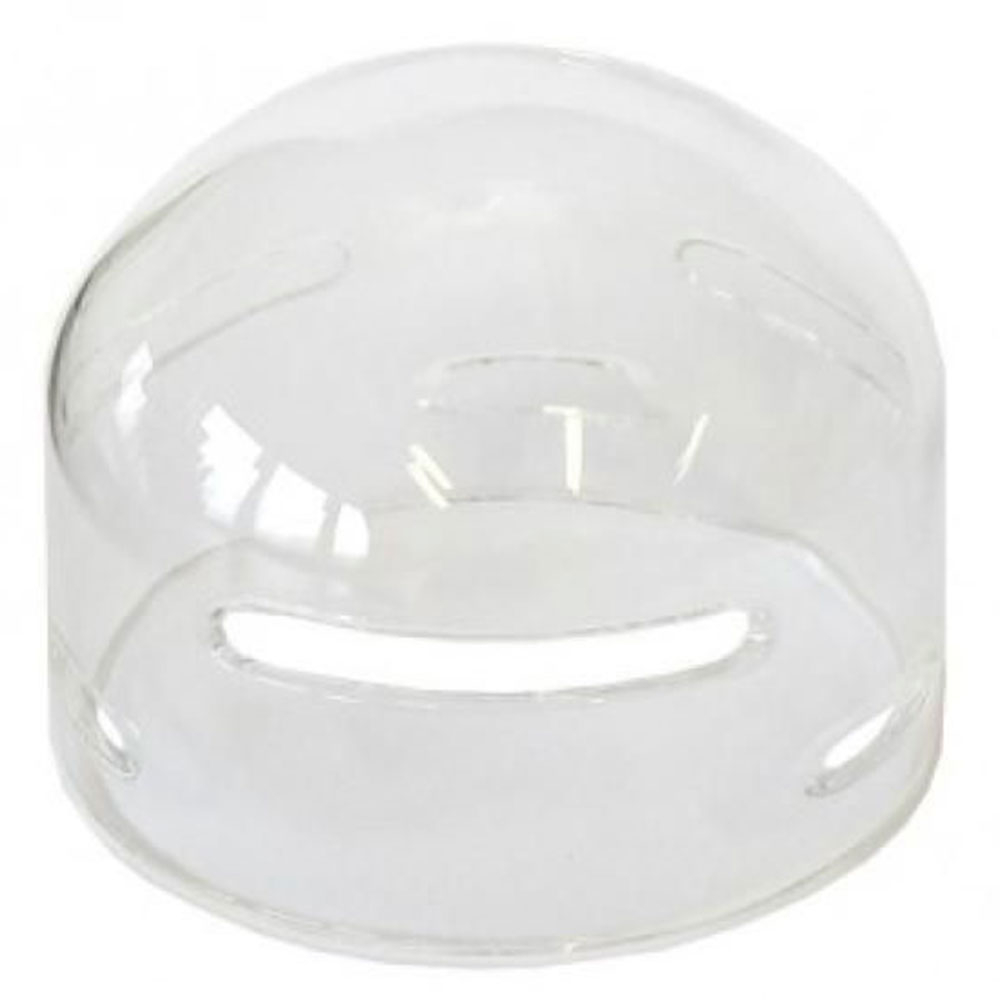 Elinchrom Elc Glass Dome Transparent Mk Iii -suojakupu