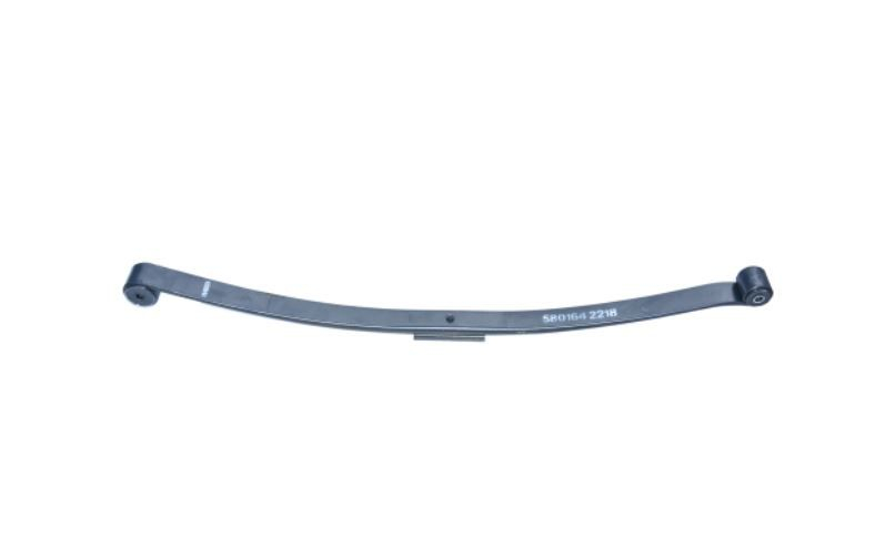 Leaf spring Iveco Daily from 2016 35S rear, 1-leaf