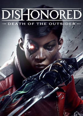 Dishonored: Outsiderns död