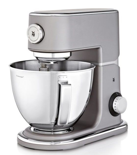 WMF 0416320071 Profi Plus kitchen robot