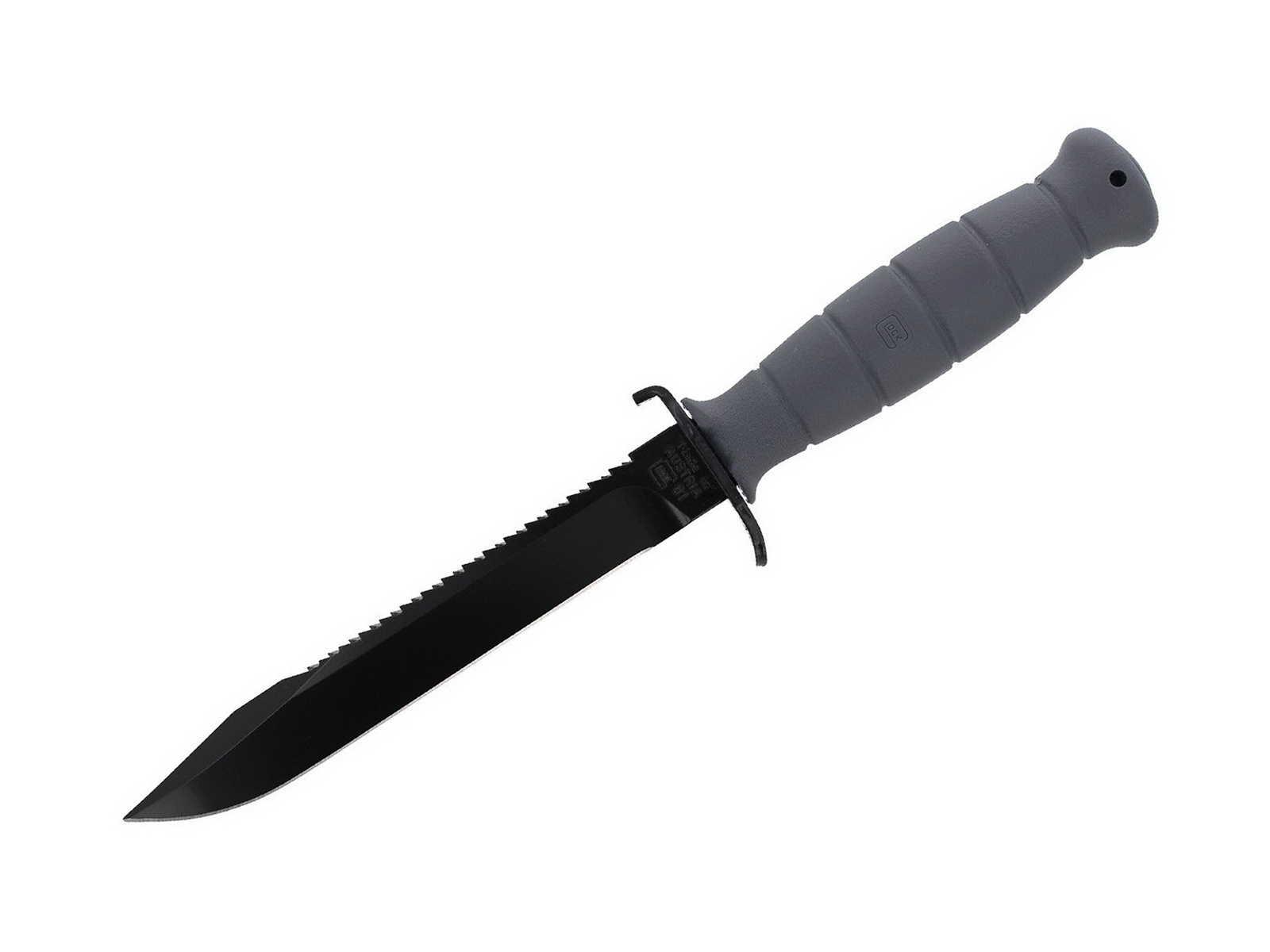 Glock Survival Knife FM 81 Grey