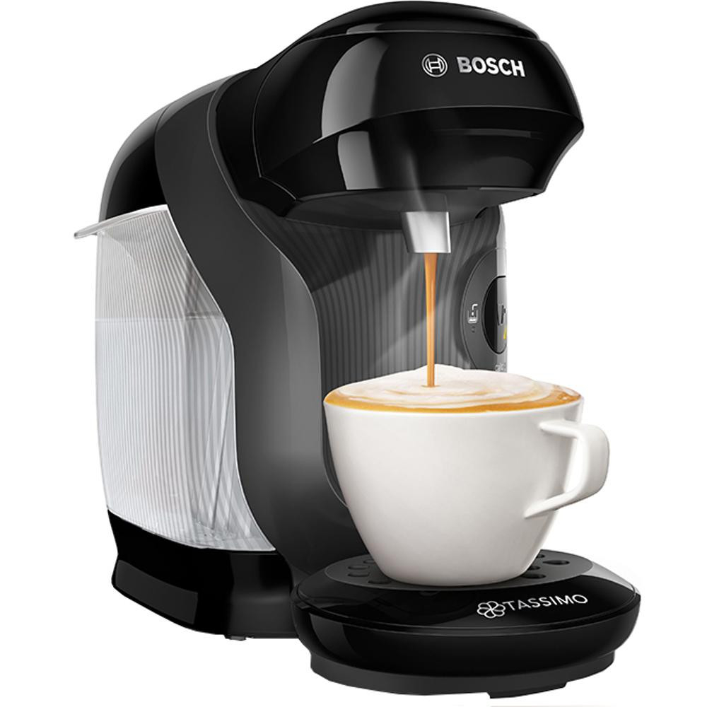 Kapsulový kávovar Bosch Tassimo Style TAS1102