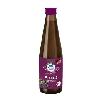 Aronia Original Aronia Aroniasaft 100% 330ml ekologisk