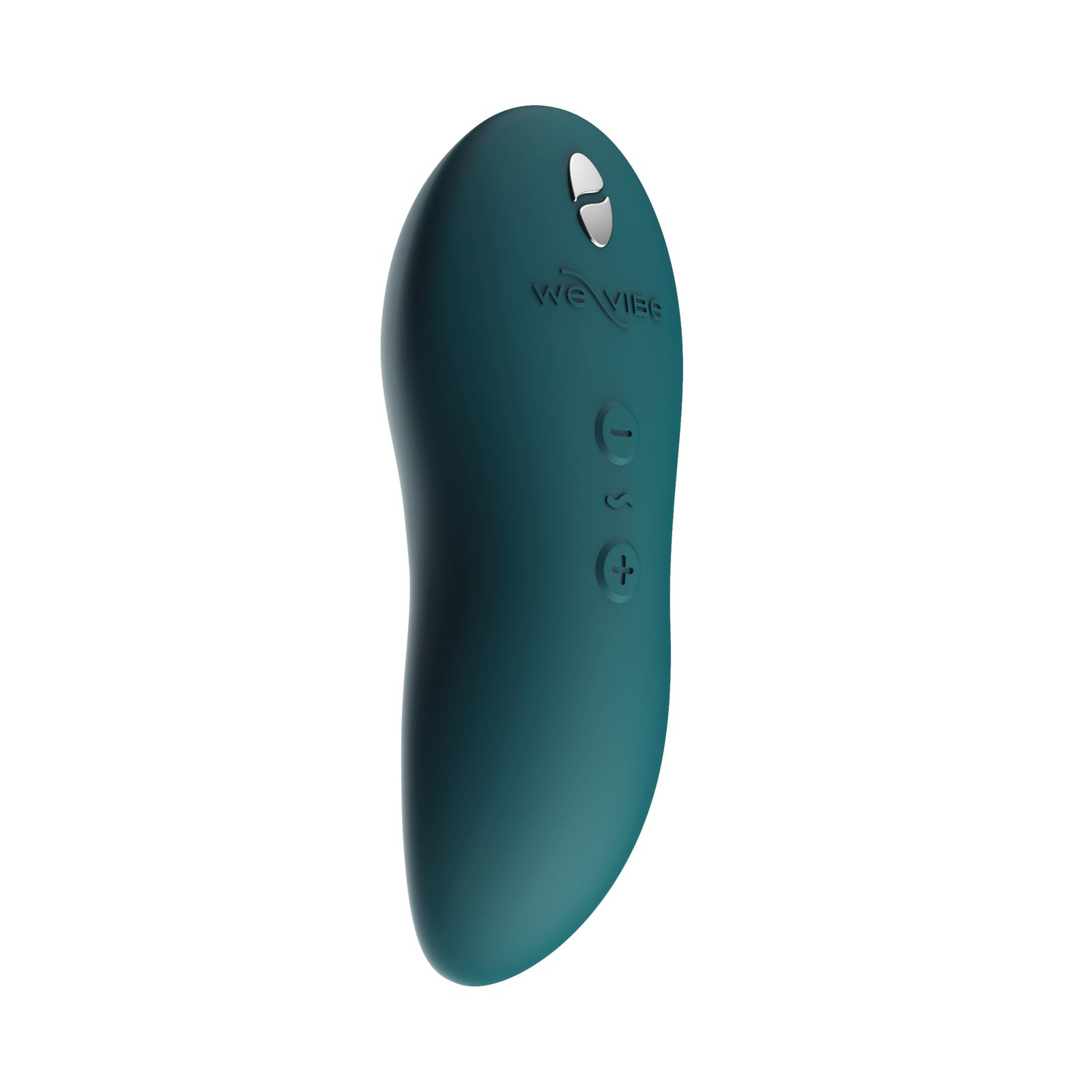 We-Vibe Touch X - nabíjací, vodotesný vibrátor na klitoris (zelený)