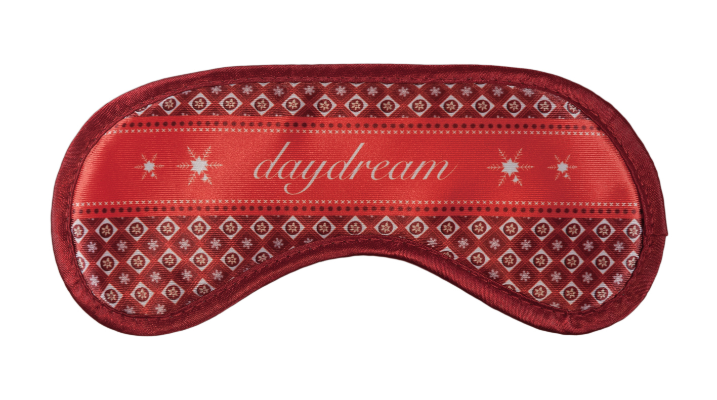 Mască de somn - Daydream Christmas