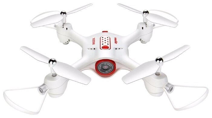 Drone Syma X23W bianco