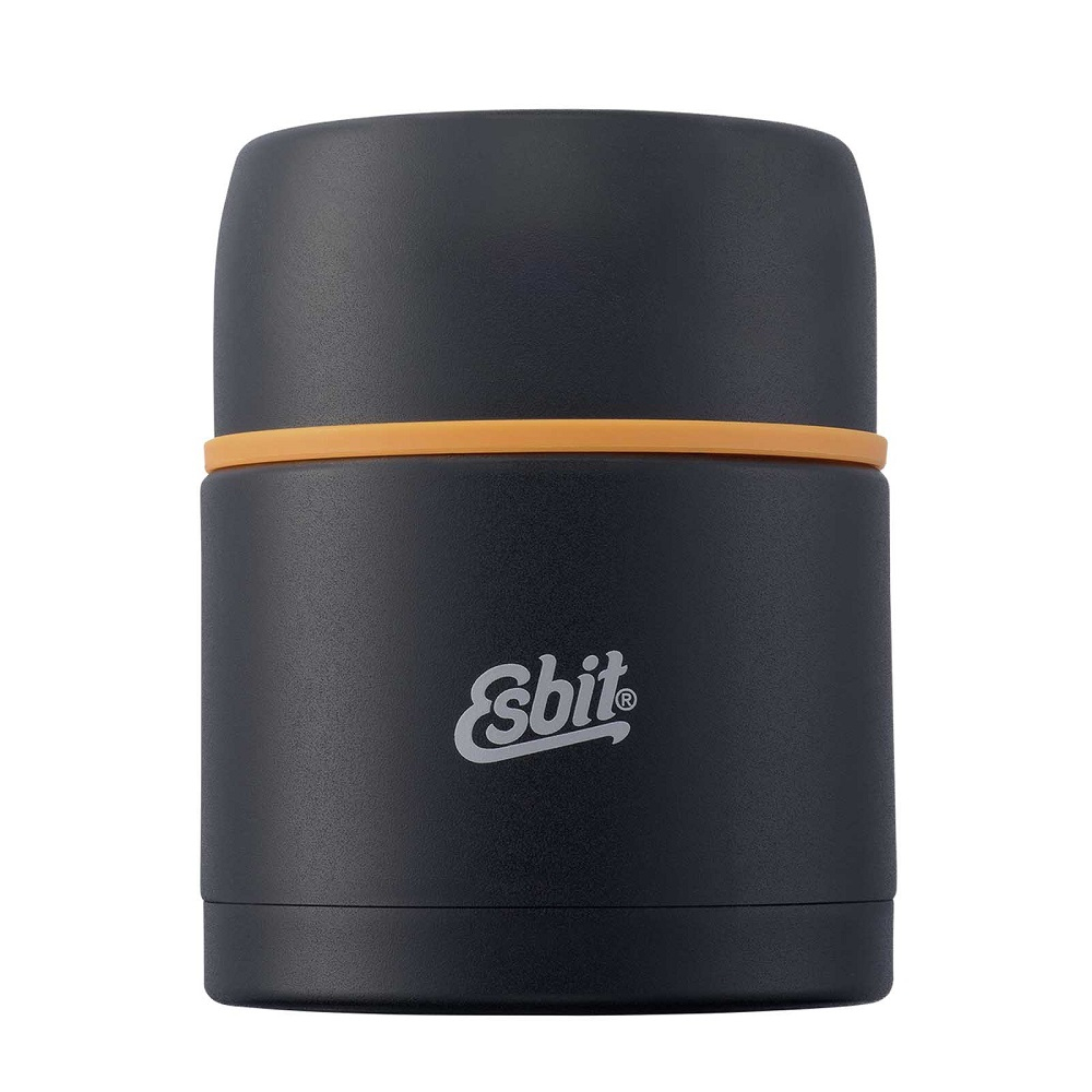 Esbit 0.5 Liter Thermo Insulated Container for Food