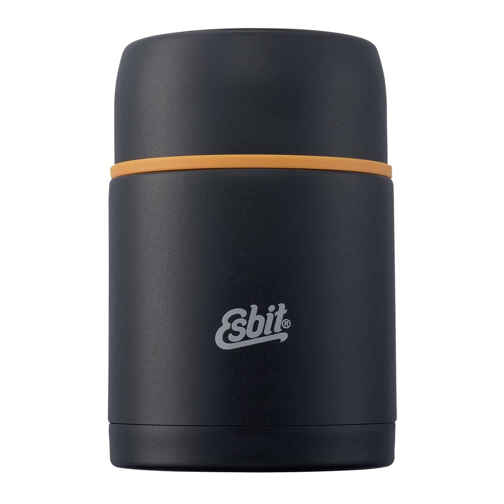 Esbit 0.75 liter thermal insulation container for food
