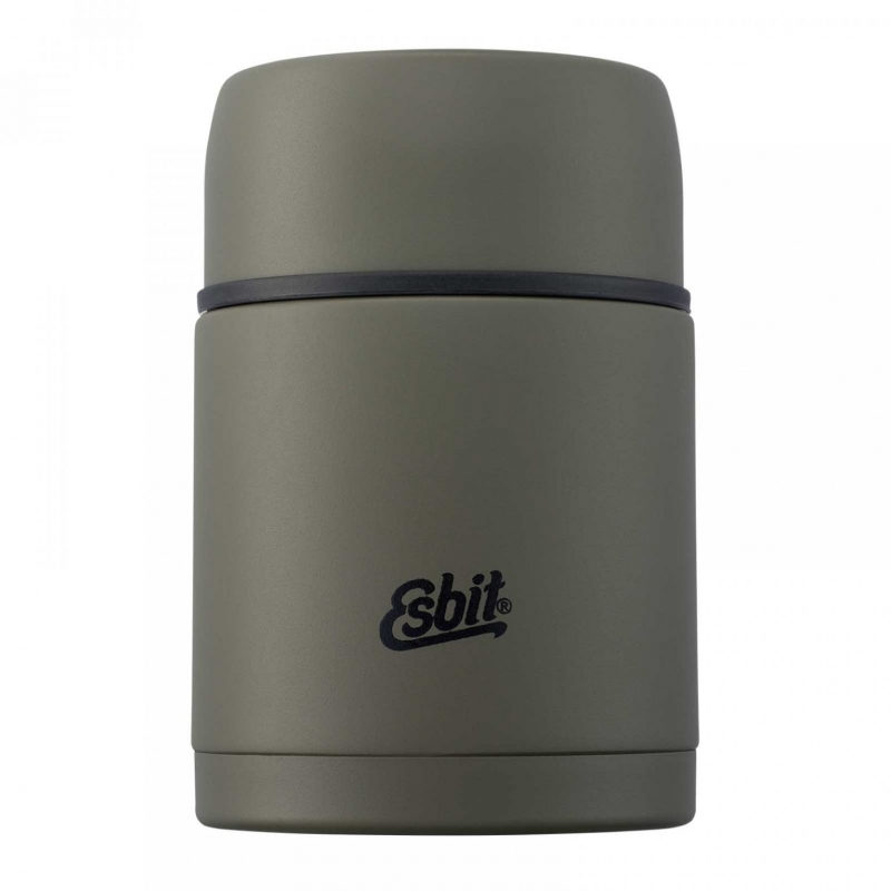 Esbit FJ750ML Green - 0.75 Liter Food Flask