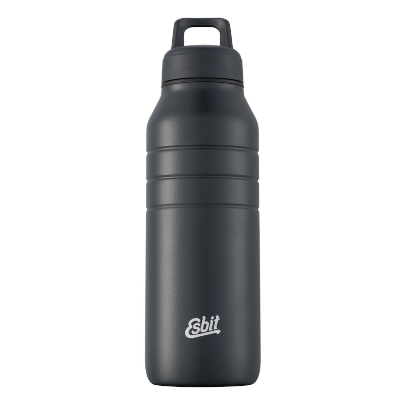 Esbit Flask Majoris 0,68l - black
