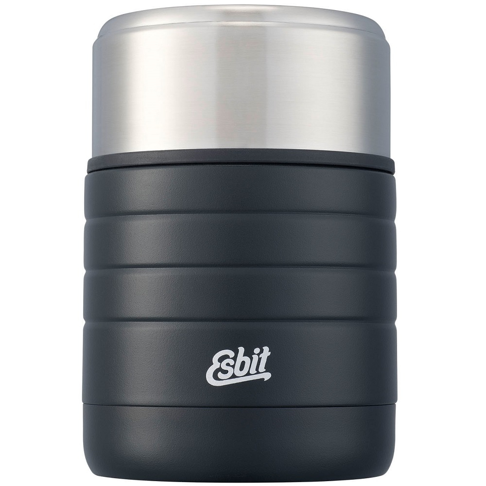 Esbit 0.6 Liter Thermo Food Container